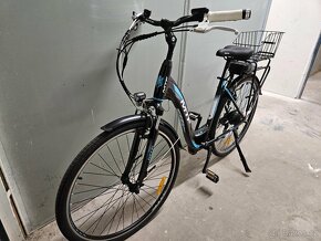 MĚSTSKÉ ELEKTROKOLO GRAND 1.3, 2023 - 4