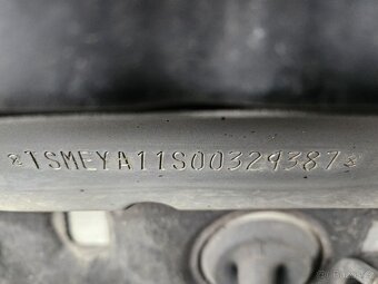 SUZUKI SX4 1.5 73KW - 4