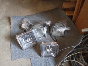 Lampy –BRILUM - 4