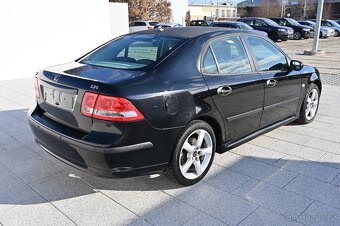 Saab 9-3 1,8 t 110KW Vector sport - 4