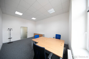Pronájem, kancelářské prostory, 23 m², ul. M. R. Štefánika, - 4