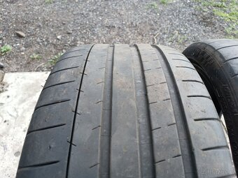 Michelin Pilot Super Sport 245/34 R21 - 4