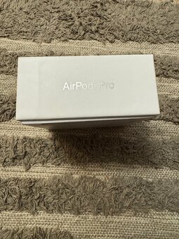 Airpods pro 2 gen - 4