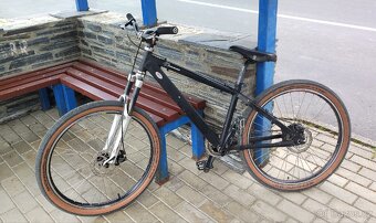 Dirt kolo - 4