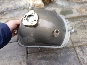 Uloženkové světlo škoda 120/105 garde - 4