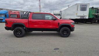 DODGE RAM 1500 TRX 6.2 HEMI V8 Supercharged - 4