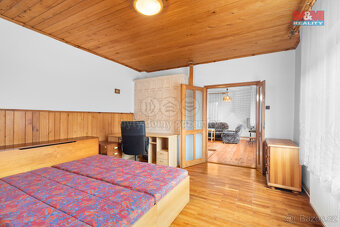Prodej rodinného domu, 280 m², Koleč - 4
