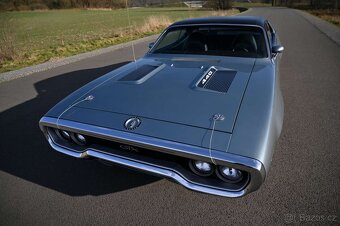 1971 Plymouth GTX - 4