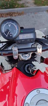Yamaha MY 03 660 - 4