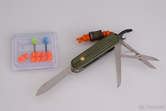 Victorinox custom - 4