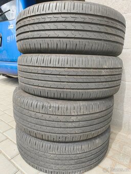 pneumatiky 205/55 R17 - 4