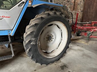 Traktor Landini 8880 DT - 4