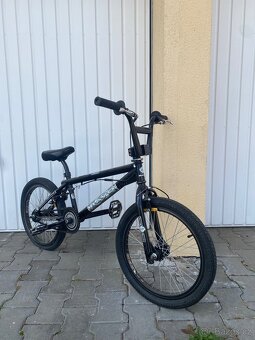 FREESTYLE BMX - 4
