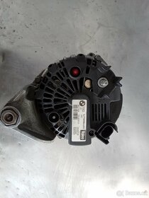 BMW 1, 3, 5, 7, X1, X3, X4, X5, X6 alternátory - 4