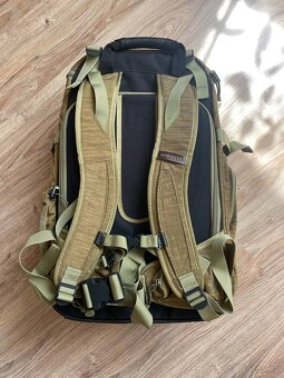 Fotobatoh Burton Focus 30L - 4
