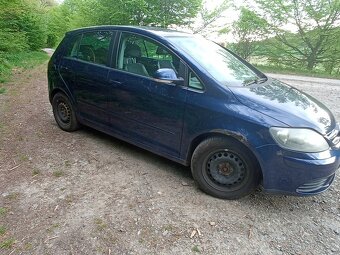 Golf plus - 4