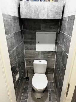 Pronájem bytu 3+1 74m2 na ul. Bratr. Veverkových - 4
