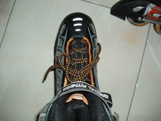 Pánské in-line skate - 4