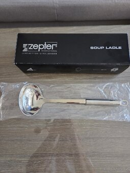 Zepter naberacka - 4
