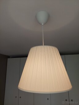 IKEA Myrhult stropní lampa - 4
