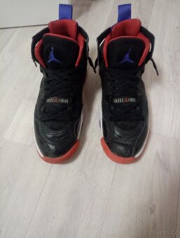 Nike jordan two trey - 4