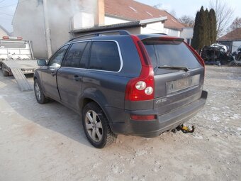 Volvo XC90 - 4