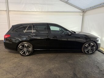 Mercedes-Benz Třídy C, 300Cdi 195kw 9-G DPH 1-MAJ - 4