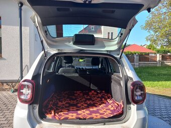Prodej auta Dacia Duster - 4