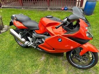 BMW K1300S - 4