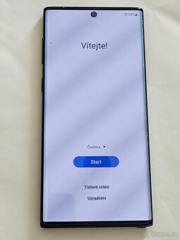 Samsung Galaxy Note 10 - 4
