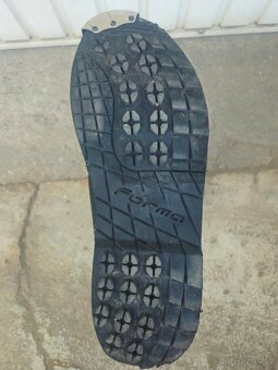 Moto boty Forma terra EVO, vel. 46 - 4
