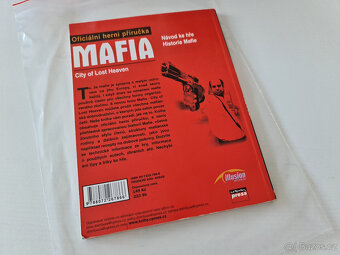 Mafia 1 a 2 - 4