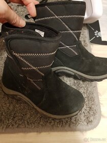 Zimní boty MERRELL vel.29 / Warerproof/ - 4