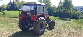 Zetor 7245 - 4
