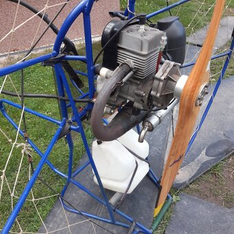 Krosna Miniplane - 4
