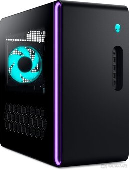 RTX 5080 16GB_ALIENWARE AURORA R17_U9-285K_32GB_2TB - 4