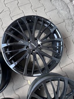 Sada alu kol Tomason TN7 19" 5x112 8,5x19 et42 - 4