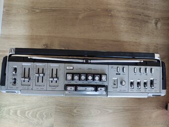 SHARP GF 9292 - 4