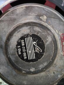 Tesla TVM ARN-312-00/8 - 4