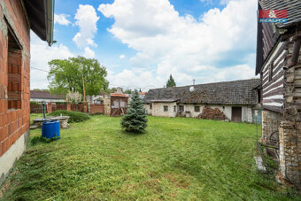 Prodej rodinného domu, 265 m², Vonoklasy, ul. Na Návsi - 4
