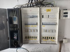 Prodám kompletní technologii pivovaru 5Hl - 4