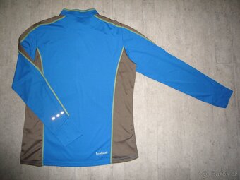 TRIČKA KILIMANJARO A ODLO VEL. M - 4