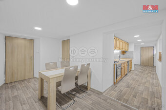 Pronájem rodinného domu, 75 m², Smidary - Červeněnves - 4