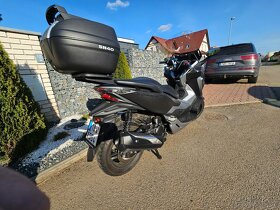 Honda Forza 300 r.v.2020 - 4