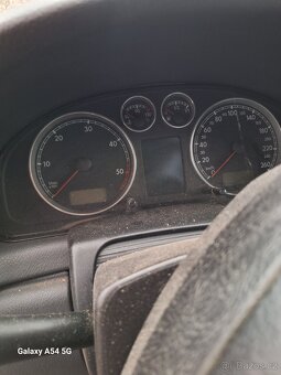 Passat B5.5 2.5 tdi Bau - 4