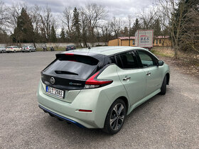 Nissan Leaf 40kWh - 4
