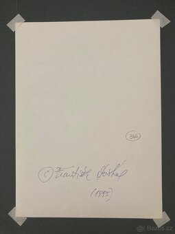 František Dostál - Výklad - 4