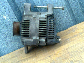 Peugeot 106,Citr.Saxo,1.5 d, 42kW, r.02, náhr.díly, filtrbox - 4