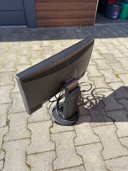 MONITOR SAMSUNG SYNCMASTER 2243BW - 4