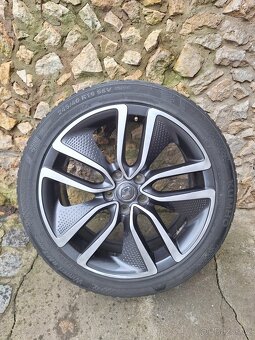 5x114,3 R19 Renault Talisman - 4